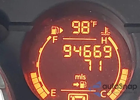 2010 Nissan Rogue Sl from USA, damaged, VIN JN8AS5MT7AW007322